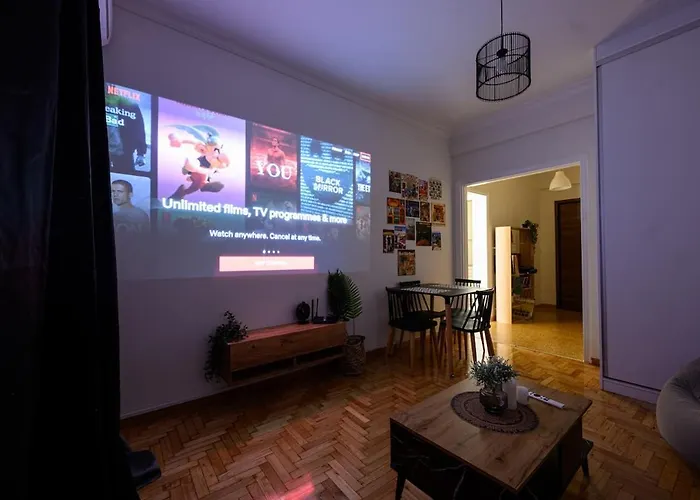 Patision Cinema